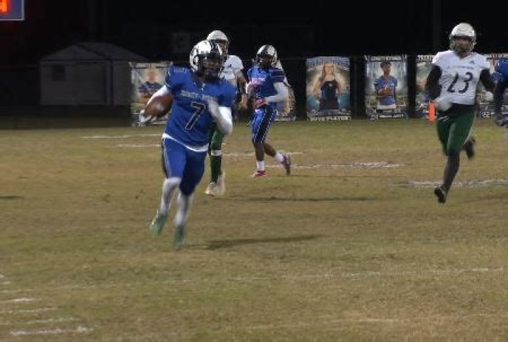 Football Recruiting | Trinity-Byrnes Collegiate School