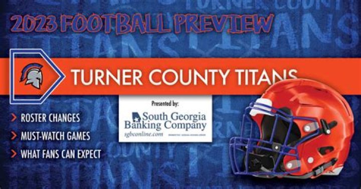 Football Recruiting | Turner County High School