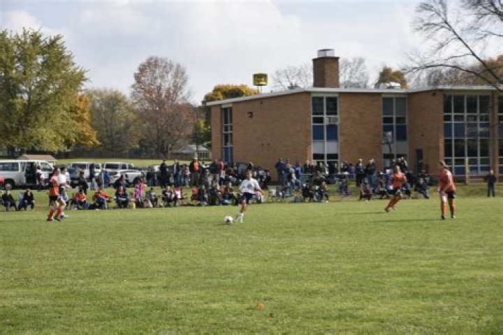 Football Recruiting | Tyburn Academy of Mary Immaculate