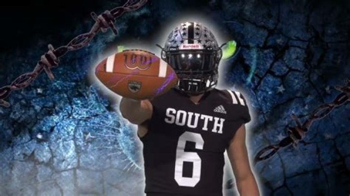 Football Recruiting | United South High School