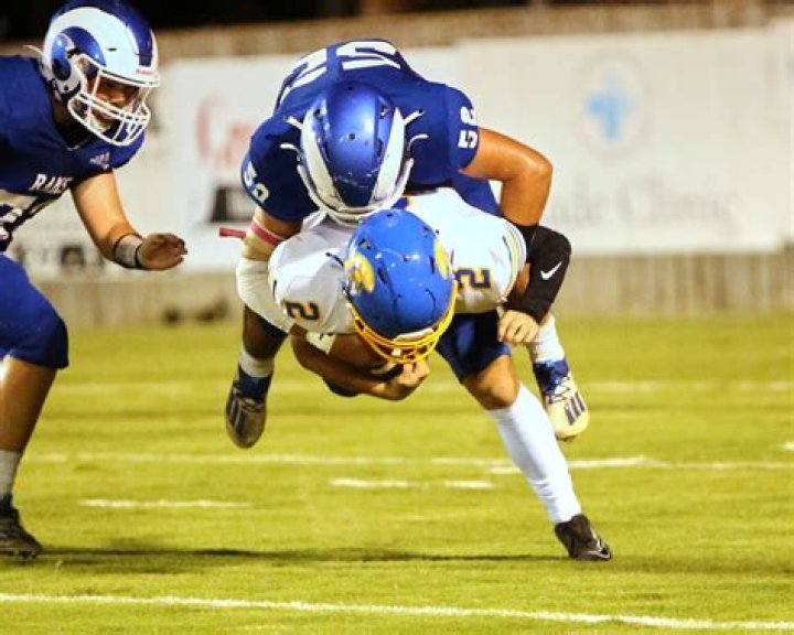 Football Recruiting | Vardaman High School
