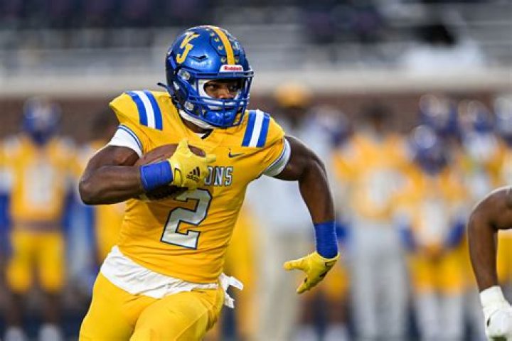 Football Recruiting | Velma Jackson High School