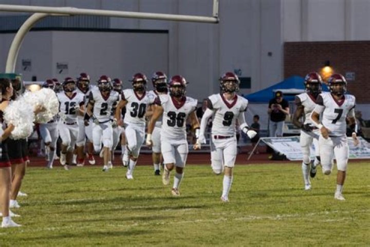 Football Recruiting | Walden Grove High School