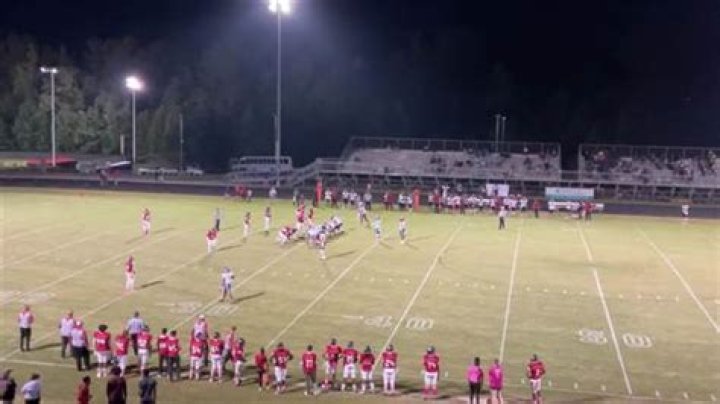 Football Recruiting | Walkertown High School