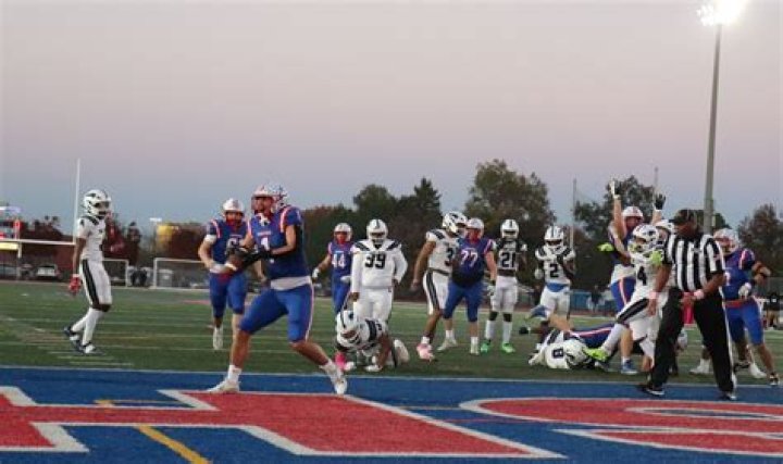 Football Recruiting | Washington Township High School