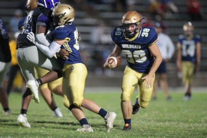 Football Recruiting | Wellsville Senior High School