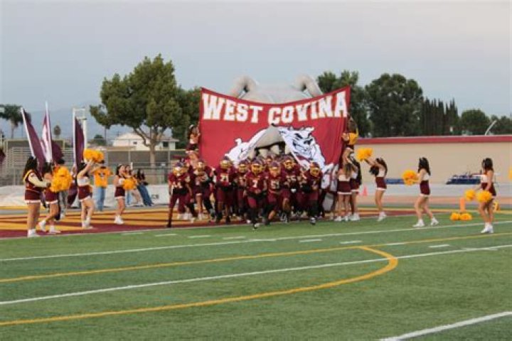 Football Recruiting | West Covina High School
