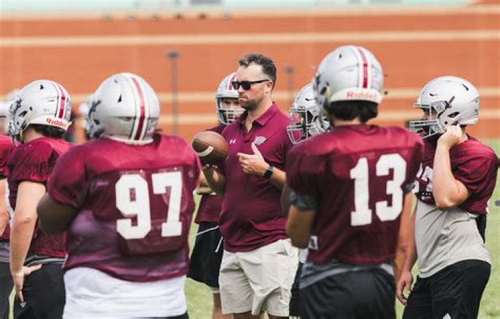 Football Recruiting | West Creek High School
