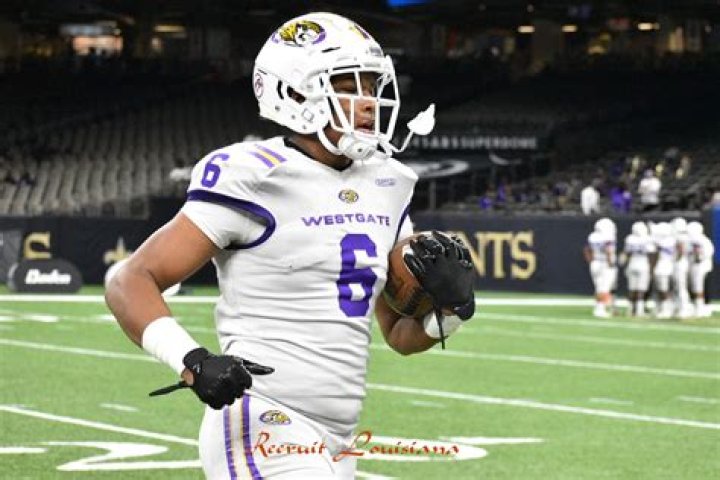 Football Recruiting | Westgate High School