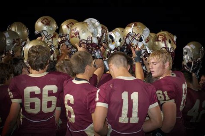 Football Recruiting | Whitney High School