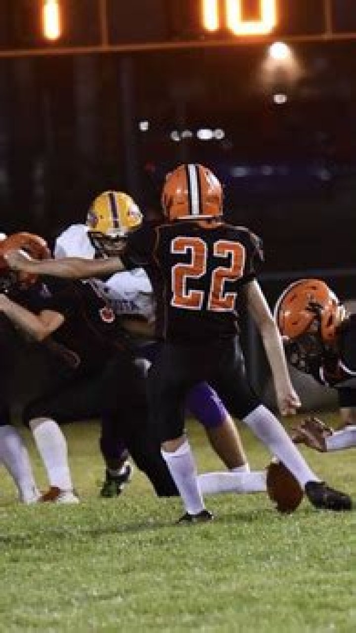 Football Recruiting | Winnebago High School