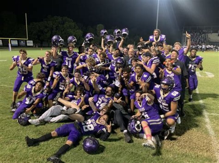 Football Recruiting | Winter Springs High School