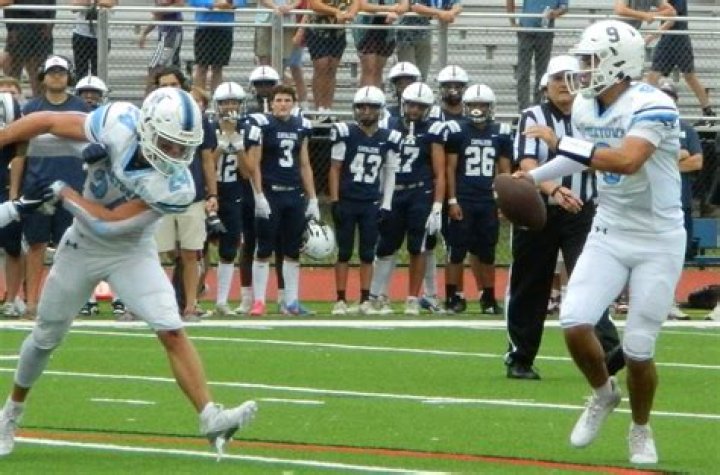 Football Recruiting | Yorktown High School