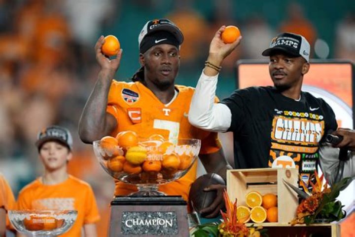 For tantalizing NFL Draft prospect Joe Milton, third time could be the charm