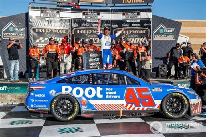 “Ford Was After 23XI”: Bubba Wallace Insider Makes Major Revelation Hours After Denny Hamlin Committed to Toyota