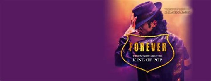 شقيقة مايكل جاكسون تثبت دعمها له في عرض Forever: King of Pop (صور)