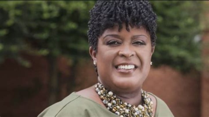 Former APS Dr. Lisa Herring starts new role