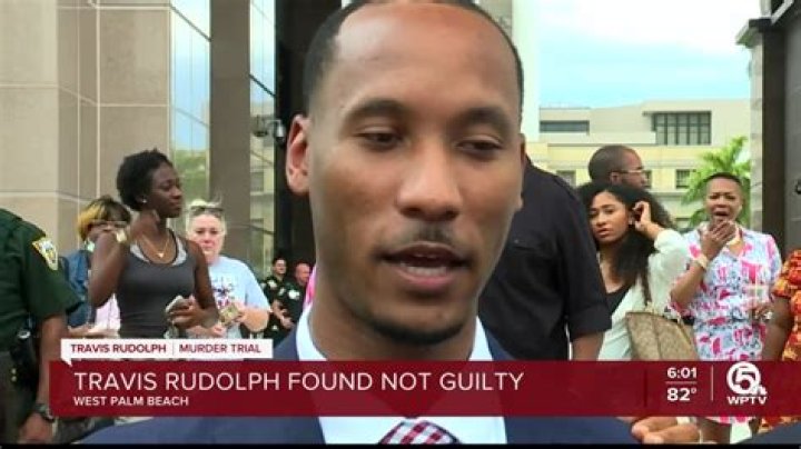 Former FSU WR Travis Rudolph Found Not Guilty of Murder in 2021 Fatal Shooting | News, Scores, Highlights, Stats, and Rumors