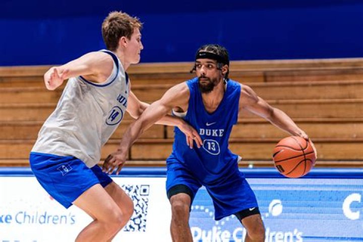 Former Illinois guard Jacob Grandison transfers to Duke