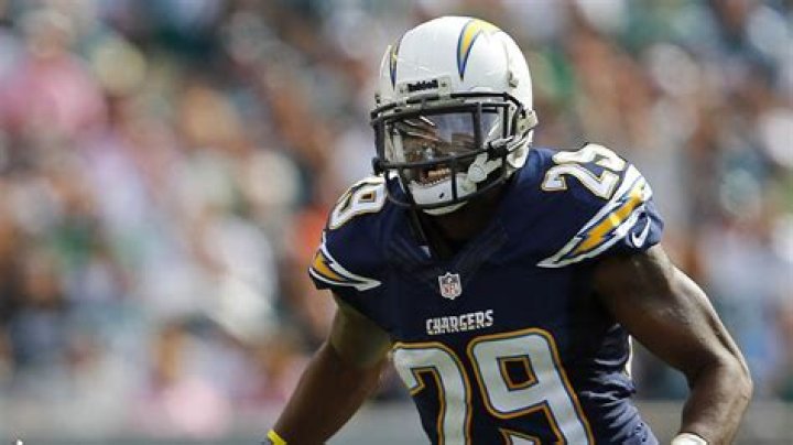 Former NFL CB Shareece Wright Among 12 Accusing Former HS Trainer of Sexual Assault | News, Scores, Highlights, Stats, and Rumors