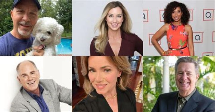 Former Qvc Hosts Where Are They Now: Shocking Truth 2024!