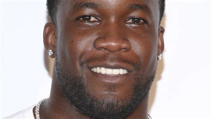 Former Running Back For Broncos Ronnie Hillman In Hospice