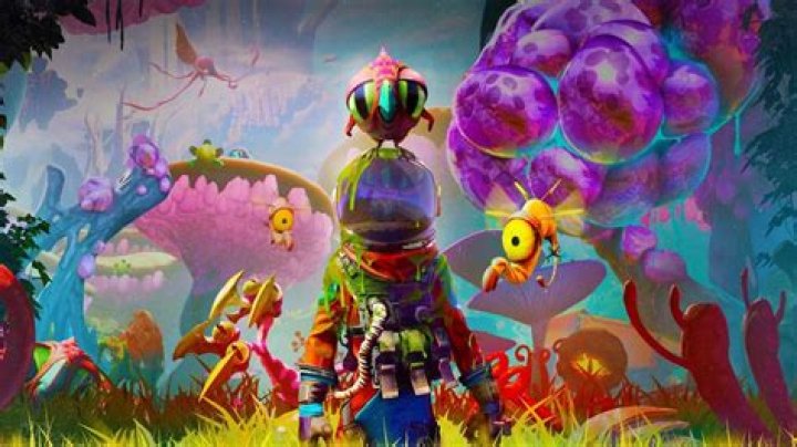 Former Stadia developers form Raccoon Logic studio, gain rights to Journey to the Savage Planet