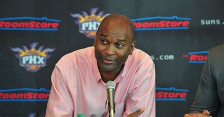 Former Texas Standout, Suns GM Lance Blanks Dies at Age 56 | News, Scores, Highlights, Stats, and Rumors
