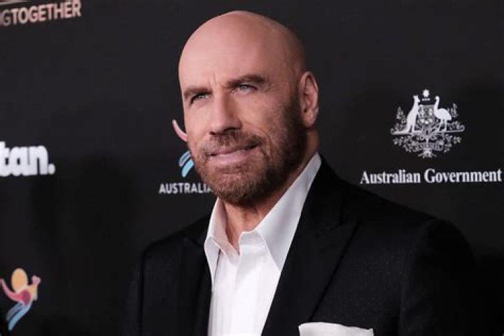 Former top Scientology official claims John Travolta is gay