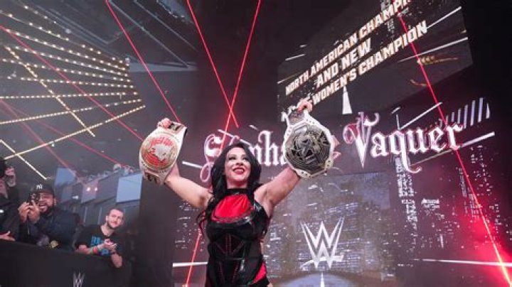 Former WWE Diva Sunny Sentenced to 17 Years in Prison in DUI Manslaughter Case | News, Scores, Highlights, Stats, and Rumors