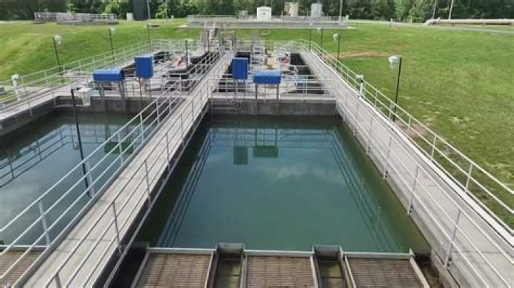 Forsyth County water production loss | Info for residents