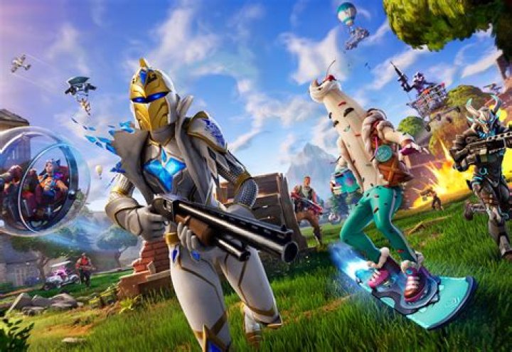 Fortnite: When Fortnite Origins season ends: Date, time and everything we know