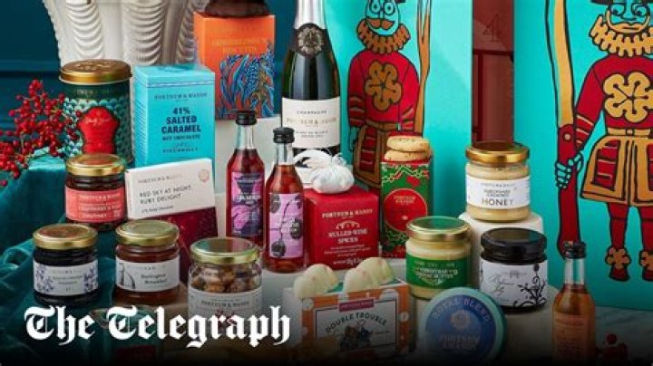 Fortnum & Mason plots major US expansion as demand for British tea and jam grows