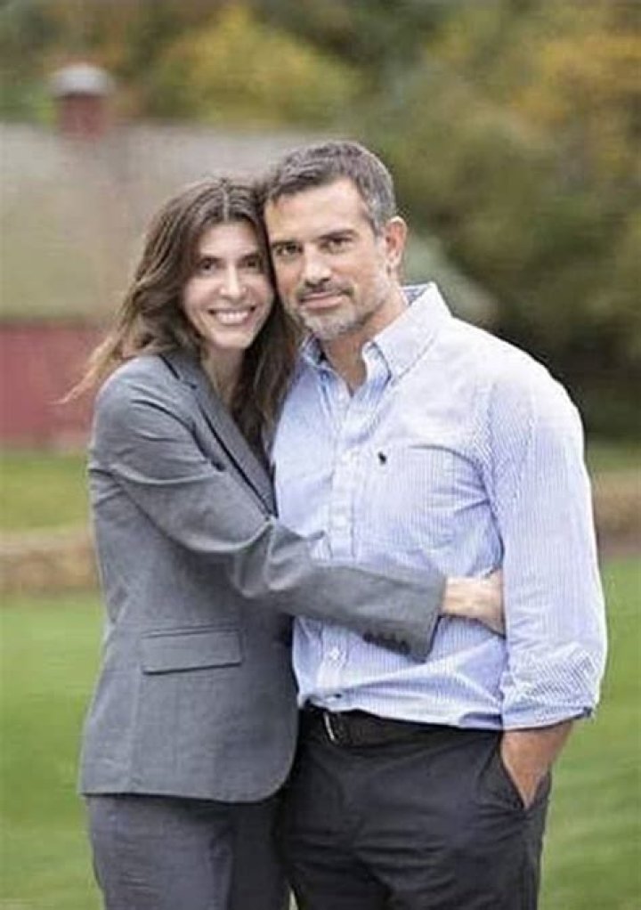 Fotis Dulos Lifestyle (Jennifer Dulos Husband) Age, Biography, Family