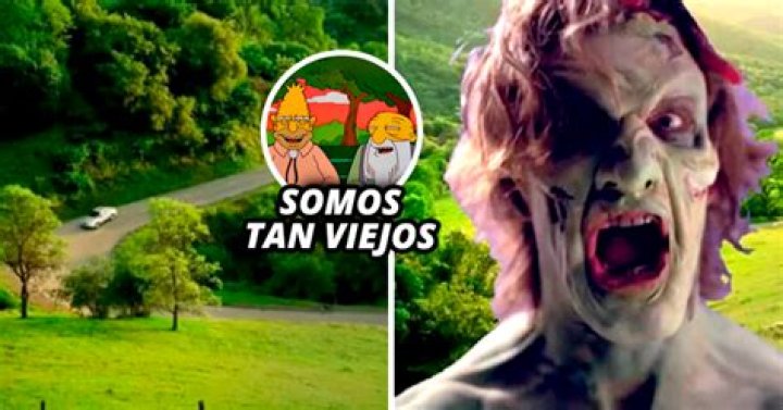 Fotografías que no son lo que parecen
