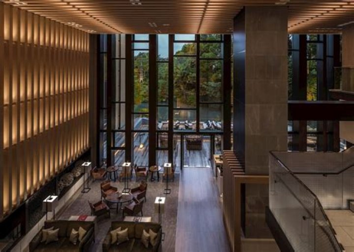 Four Seasons Hotel Kyoto Review, Japan