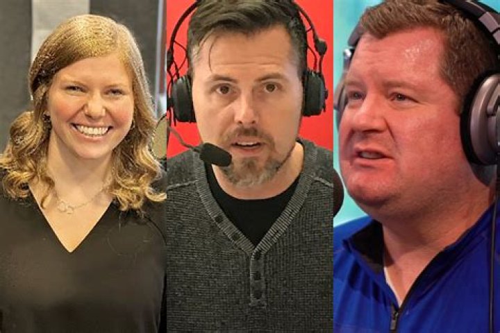 Fox 5′s Kaitlyn Pratt, WSB’s Tim Andrews have first baby