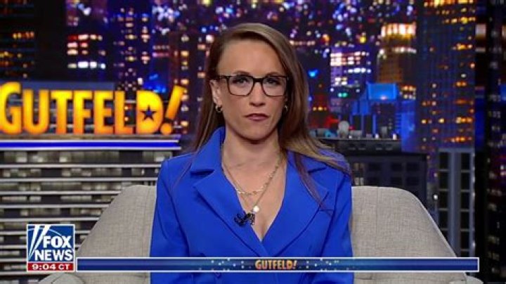 Fox News Kat Timpf Net Worth