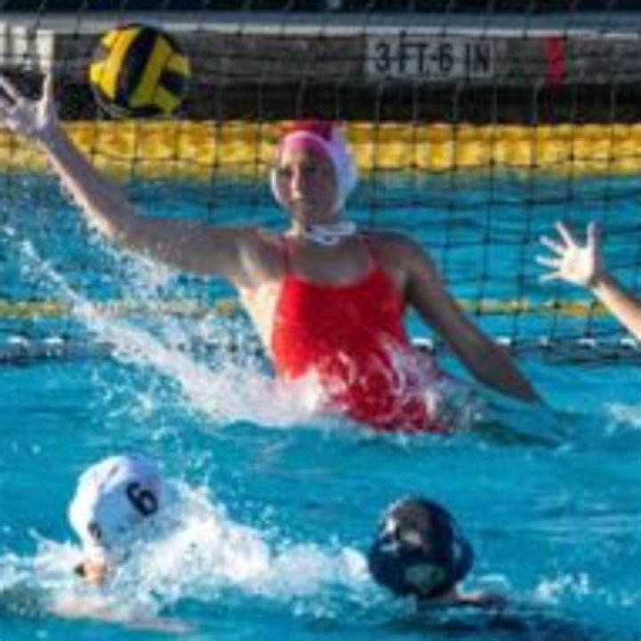 Fox River, AK Women's Water Polo Recruiting Guide