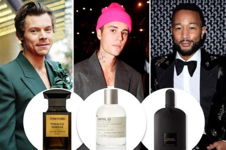 Fragrance News, Celebrity Fragrances