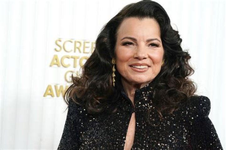 Fran Drescher Net Worth: How much she has make as an actress and as president of SAG-AFTRA?
