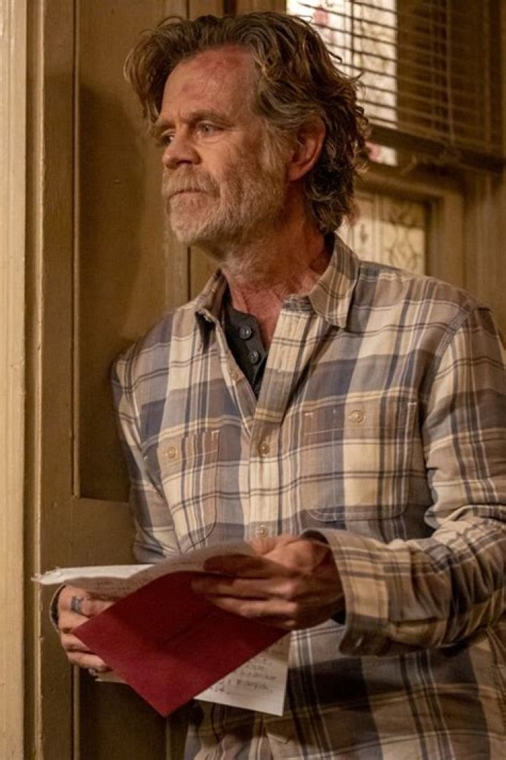 Frank Gallagher Met the Most Shameless Fate Possible