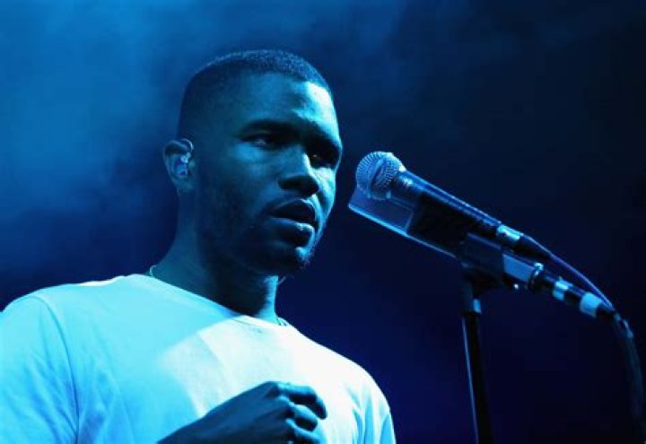 Frank Ocean Reveals Where He’s Been All This Time