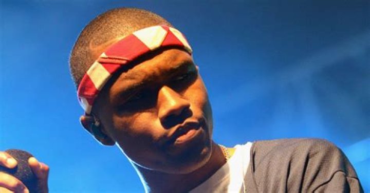 Frank Ocean Speaks About His Tumblr Coming-Out