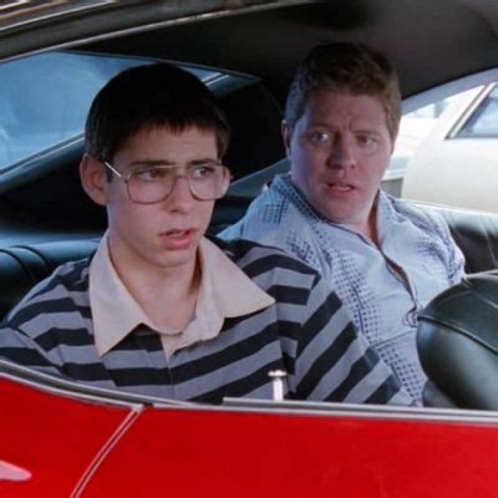 Freaks and Geeks Nudges Bill Haverchuck Out of His Comfort Zone