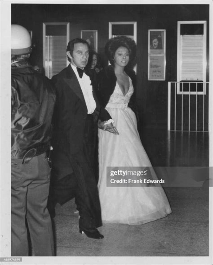 Fred Glusman Lifestyle, Age (Diahann Carroll’s Husband) Biography & Facts