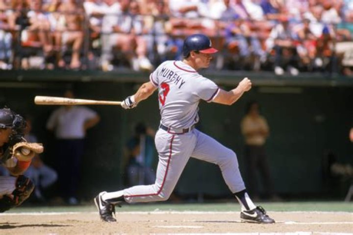 Fred McGriff is unanimous Hall selection by committee; Dale Murphy falls short again