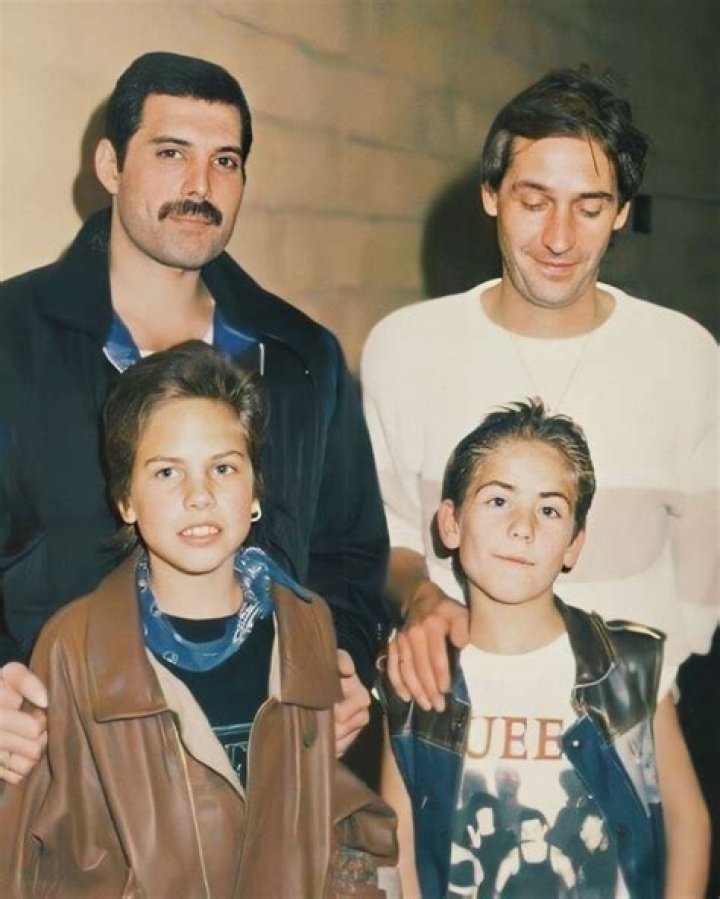 Freddie Mercury's Children: Understanding His Legacy And Influence