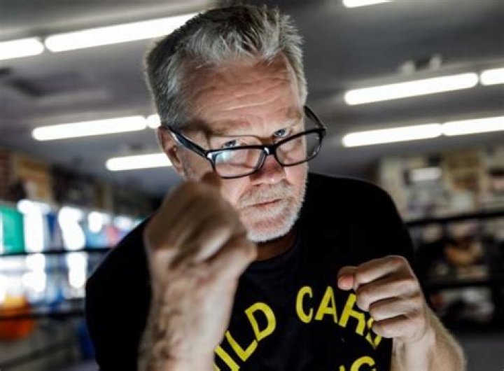 Freddie Roach Age, Height, Net Worth, Biography, Wiki, Boxing, Wife