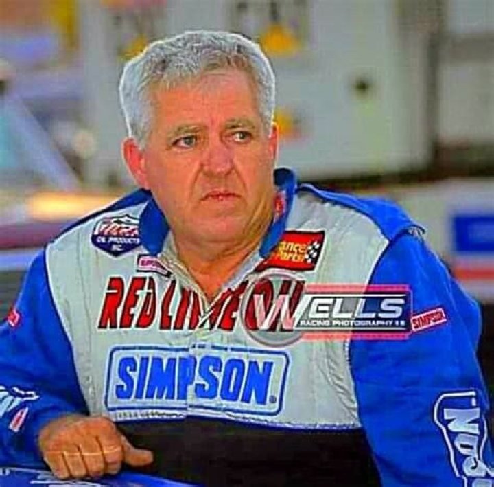Freddie Smith Died: The Racing Legend Known as the “Southern Gentleman” Gone